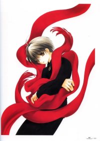 BUY NEW maki hakoda - 166286 Premium Anime Print Poster